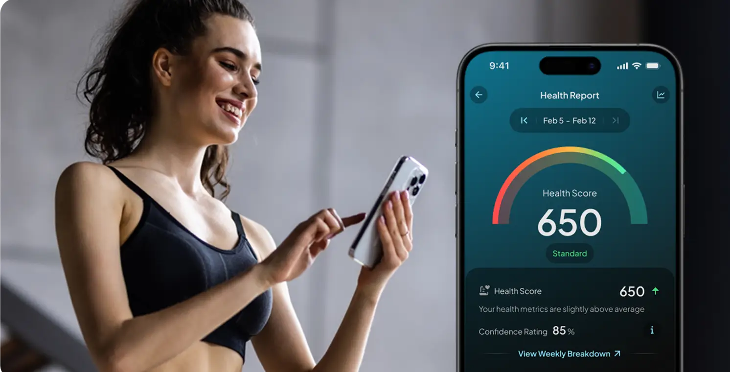 When Your Health Data Starts Talking Back: How Hume Health Is Turning Everyday Tracking Into Smarter Living