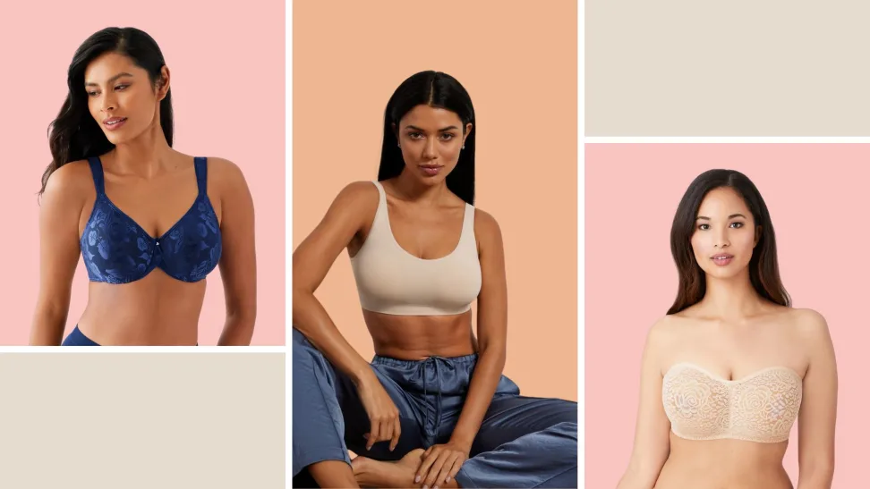 The “Comfort First” Fashion Era Is Here and Wacoal Quietly Predicted It Long Before Everyone Else
