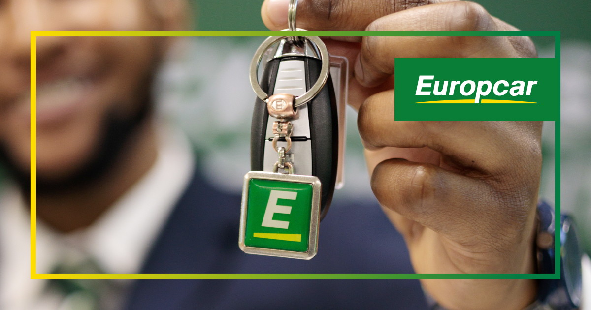 Why Europcar Still Matters in a World That Wants Flexible Freedom on Wheels