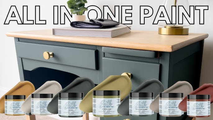 The DIY Shortcut Everyone Is Talking About: ALL-IN-ONE Paint Transforming an Entire Home