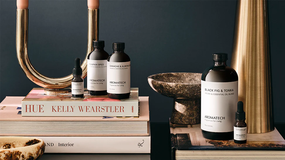 AromaTech and the Invisible Design of Atmosphere: How Scent Became a Lifestyle Layer