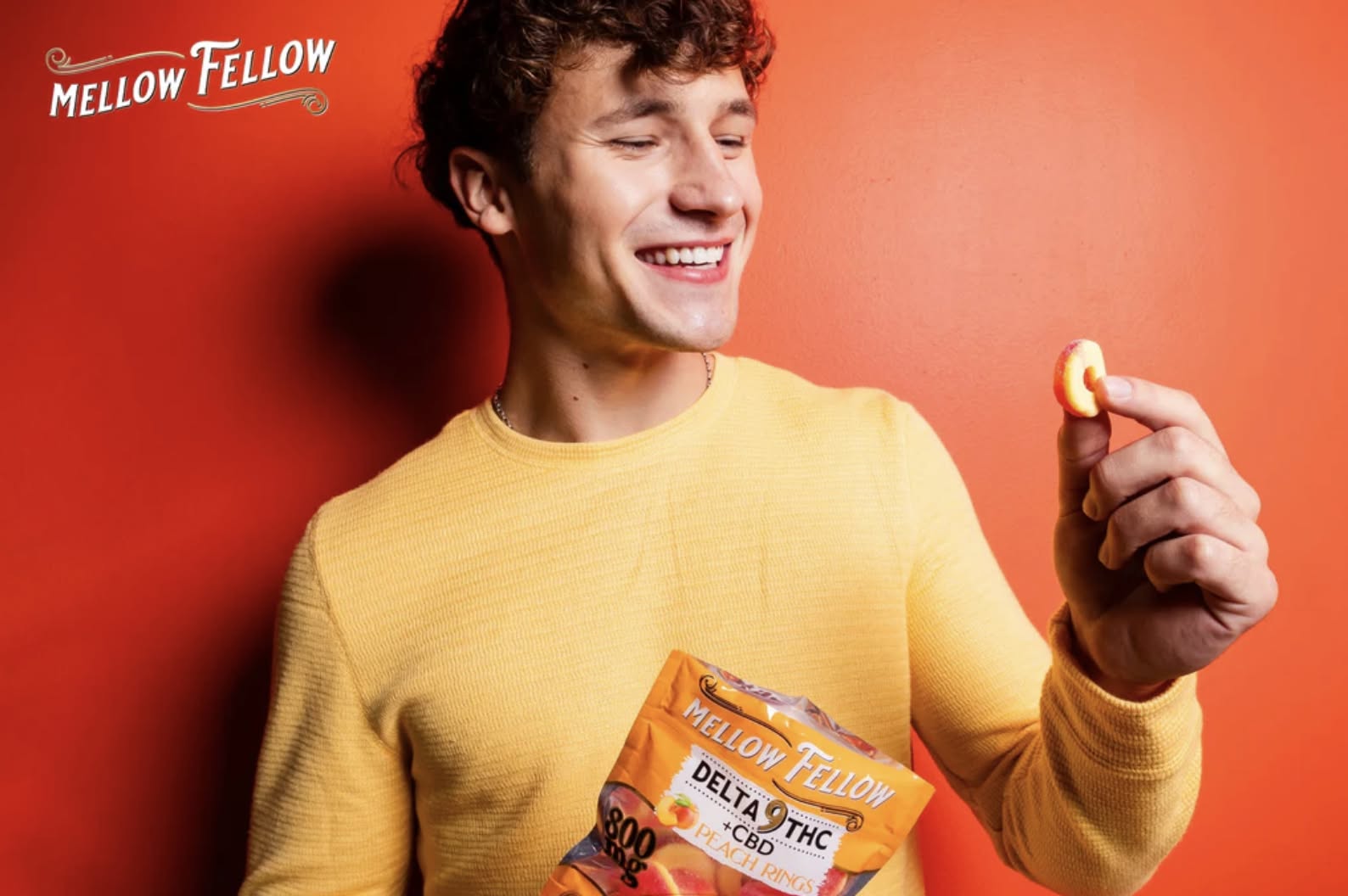 Mellow Fellow Is Turning Personal Preference Into a More Intentional Experience