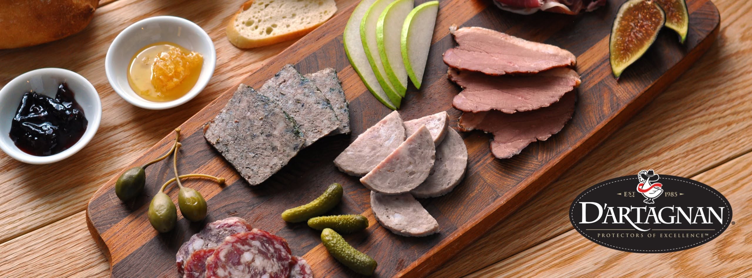 D'Artagnan Foods Is Changing the Way People Think About Premium Meat