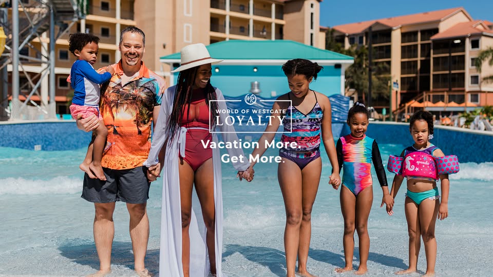 Westgate Resorts and the New Shape of Family Getaways: Bigger Spaces, Bigger Experiences, Bigger Expectations