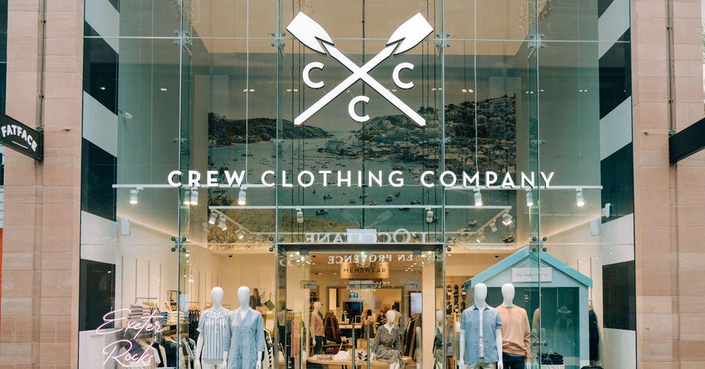 The Wardrobe That Doesn’t Try Too Hard: Why Crew Clothing Became the Quiet Code of Modern British Style