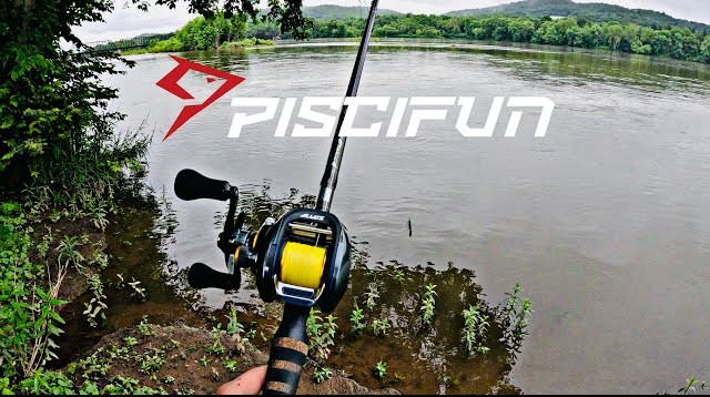 Piscifun Is Making Fishing Feel More Welcoming for a New Generation of Anglers