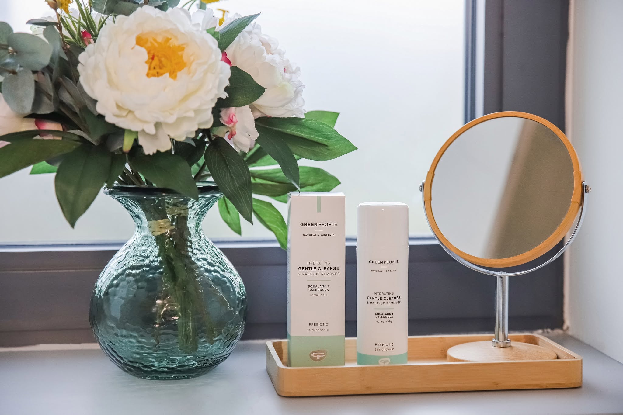Green People Is Bringing Substance Back to the Clean Beauty Conversation