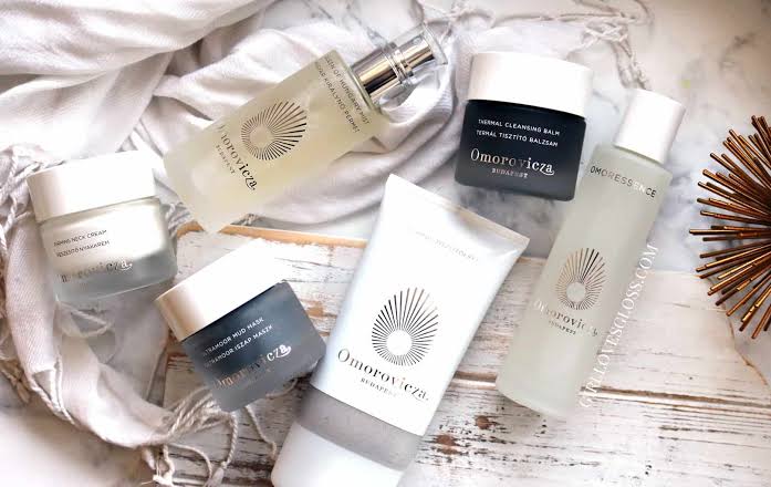 Omorovicza Is Bringing the Luxury Spa Ritual Home, One Skincare Step at a Time