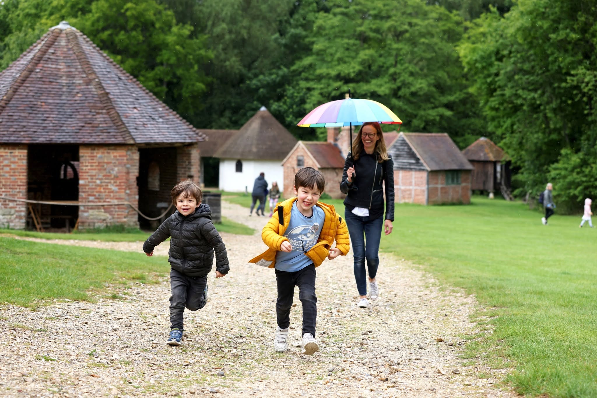 National Trust: The Places That Make a Day Out Feel Like More Than a Day Out
