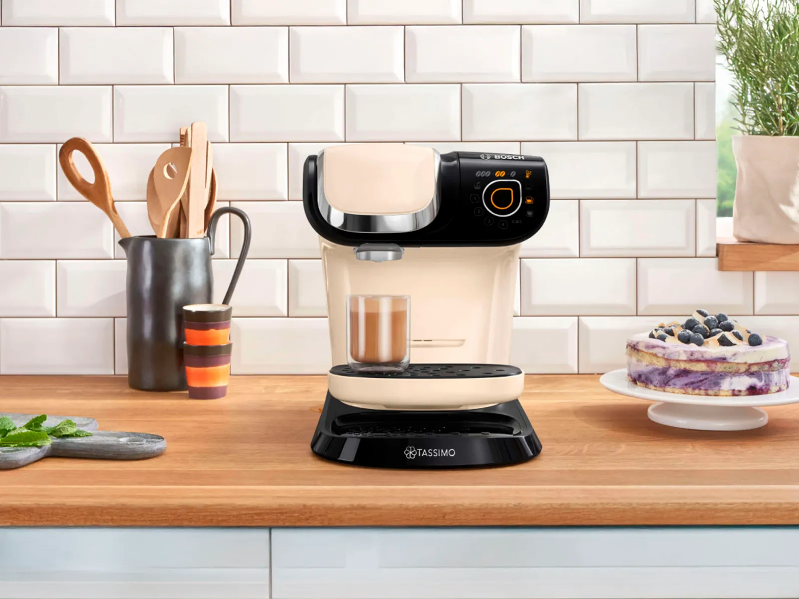 El pequeño ritual que cambia las mañanas: por qué TASSIMO encaja tan bien en la vida real
