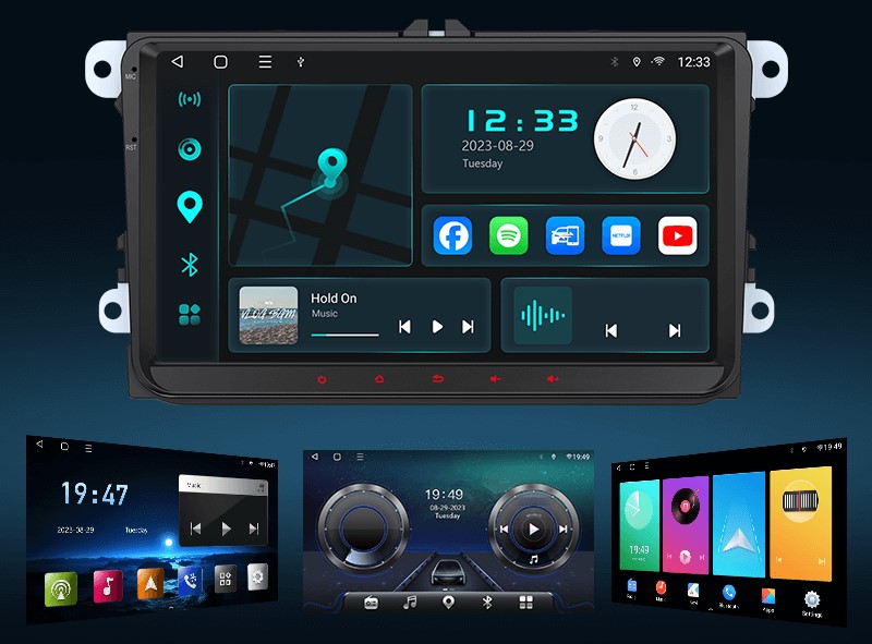 The Modern Car Upgrade That Makes Every Drive Feel More Connected: Inside Eonon’s Smarter Approach to In-Car Technology
