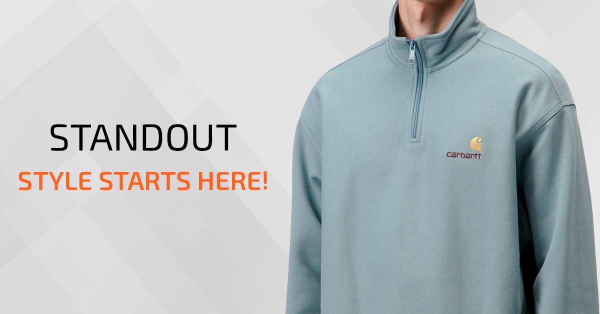 Standout: Makes Building a Better Everyday Wardrobe Feel So Much Easier