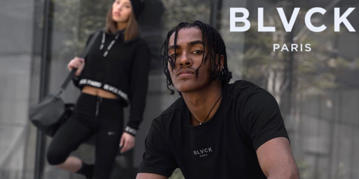 Blvck Gives Everyday Wardrobes a Sharper, More Versatile Edge