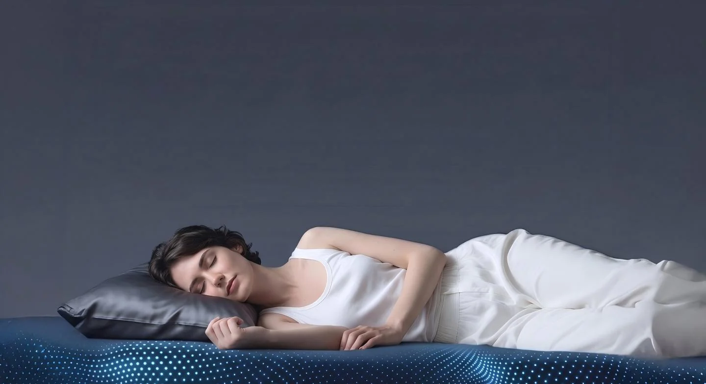 SweetNight: Better Sleep Starts With the Right Kind of Comfort