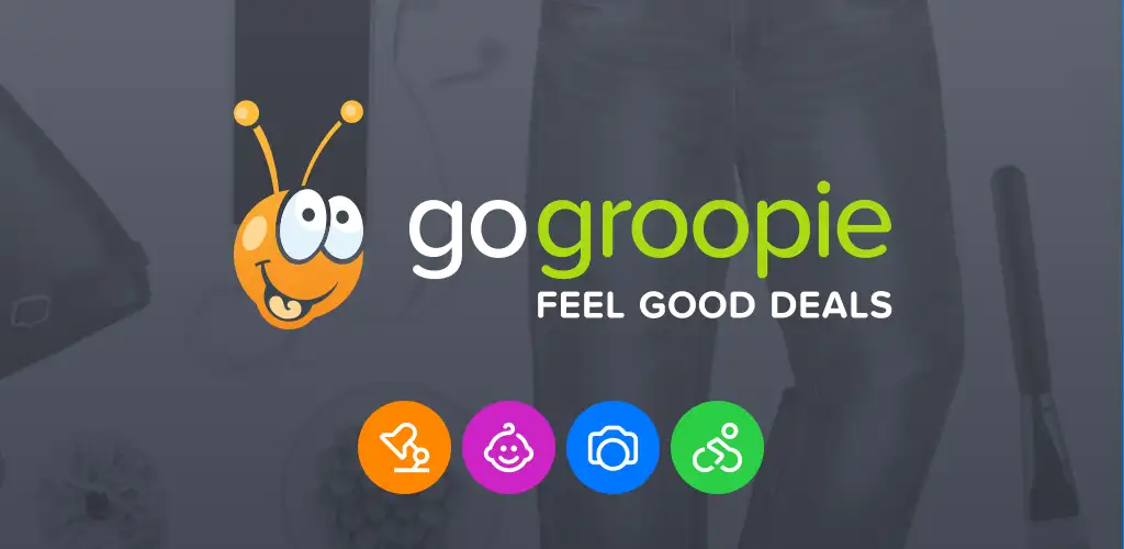 GoGroopie Makes Everyday Treats, Getaways, and Shopping Feel More Affordable